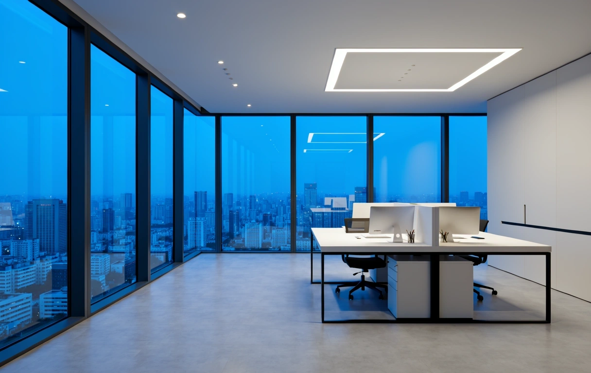 Fintech Research Environment