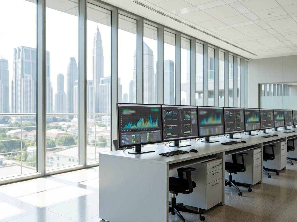 SeoulSurvey Kuala Lumpur Center 9