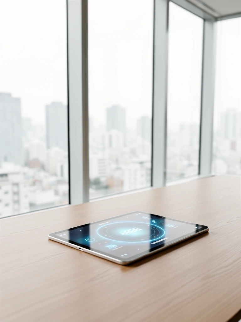 Professional Research Environment