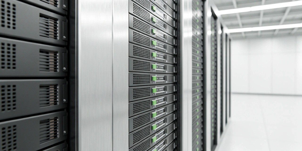 Data Research Infrastructure