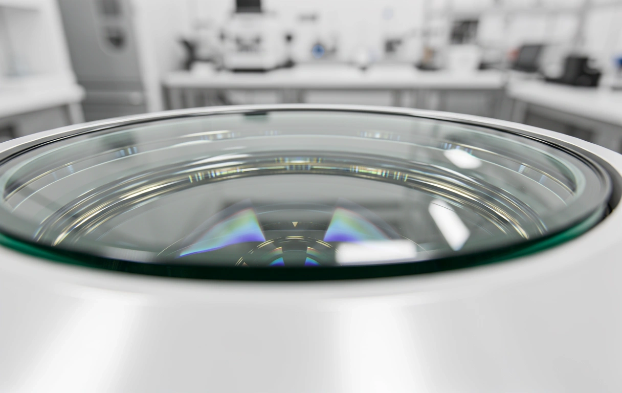 Precision measurement