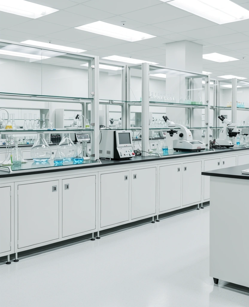 Validation environment